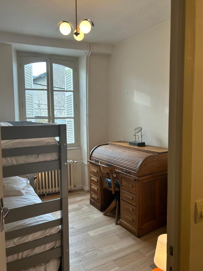 Maison De Centre Boite A Clefs Velos Dans La Maison * Beaugency